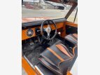 Thumbnail Photo 6 for 1971 Ford Bronco Sport